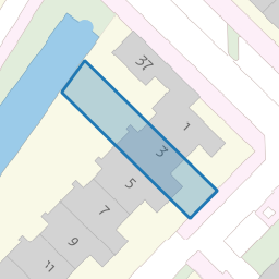 Perceel ZWD01-B-3436