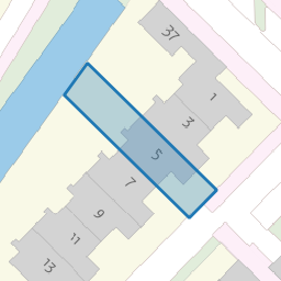 Perceel ZWD01-B-3437