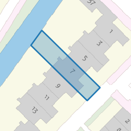 Perceel ZWD01-B-3438