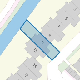 Perceel ZWD01-B-3440