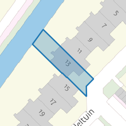 Perceel ZWD01-B-3441