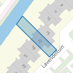 Perceel ZWD01-B-3443