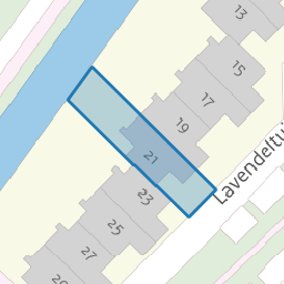 Perceel ZWD01-B-3445