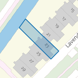 Perceel ZWD01-B-3446