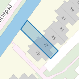 Perceel ZWD01-B-3448