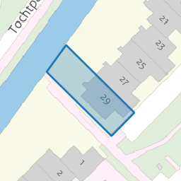 Perceel ZWD01-B-3449