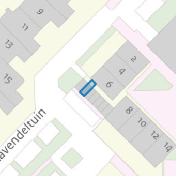 Perceel ZWD01-B-3454