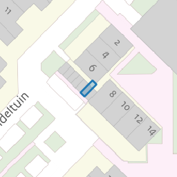 Perceel ZWD01-B-3458