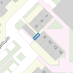 Perceel ZWD01-B-3459