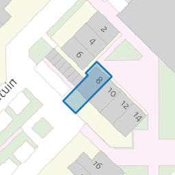 Perceel ZWD01-B-3460