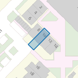 Perceel ZWD01-B-3461