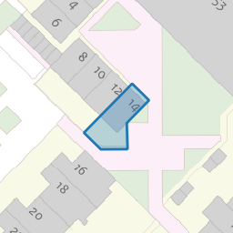 Perceel ZWD01-B-3463