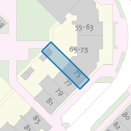 Perceel ZWD01-B-3464