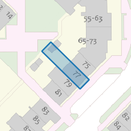 Perceel ZWD01-B-3465