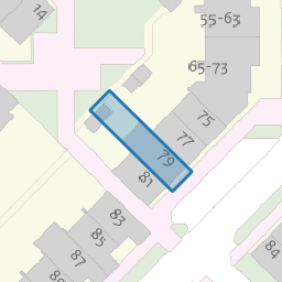 Perceel ZWD01-B-3466