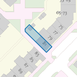 Perceel ZWD01-B-3467