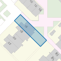 Perceel ZWD01-B-3468