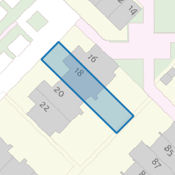 Perceel ZWD01-B-3469