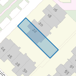 Perceel ZWD01-B-3471