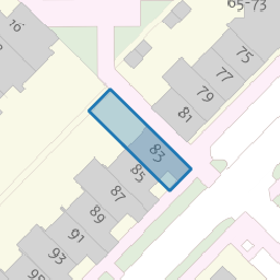 Perceel ZWD01-B-3476