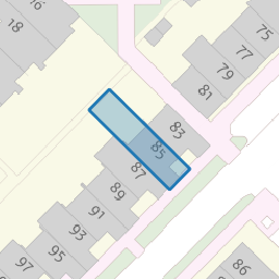 Perceel ZWD01-B-3477