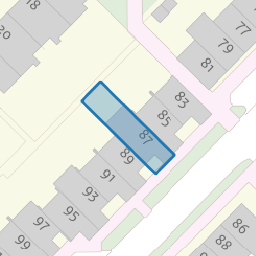 Perceel ZWD01-B-3478