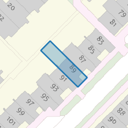 Perceel ZWD01-B-3479