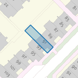 Perceel ZWD01-B-3480