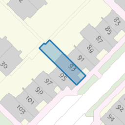 Perceel ZWD01-B-3481