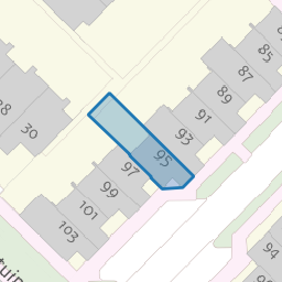 Perceel ZWD01-B-3482