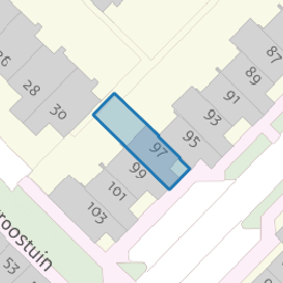 Perceel ZWD01-B-3483