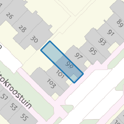 Perceel ZWD01-B-3484