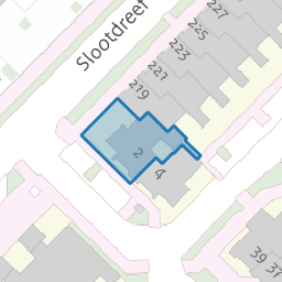 Perceel ZWD01-B-3487