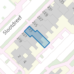 Perceel ZWD01-B-3490