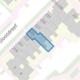 Perceel ZWD01-B-3491