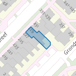 Perceel ZWD01-B-3493