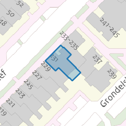 Perceel ZWD01-B-3494