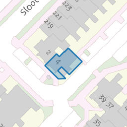 Perceel ZWD01-B-3498