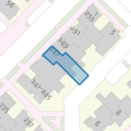 Perceel ZWD01-B-3500