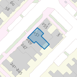 Perceel ZWD01-B-3502