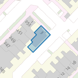 Perceel ZWD01-B-3503