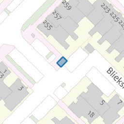 Perceel ZWD01-B-3504