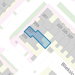 Perceel ZWD01-B-3506