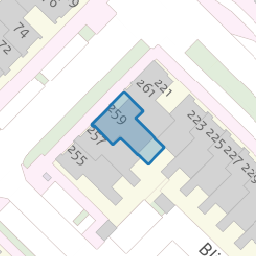 Perceel ZWD01-B-3507