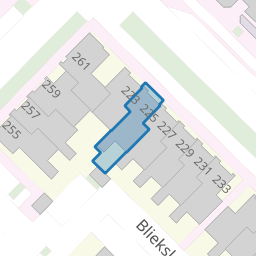 Perceel ZWD01-B-3509