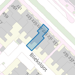 Perceel ZWD01-B-3511