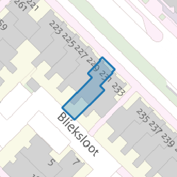 Perceel ZWD01-B-3512