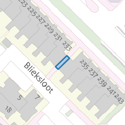 Perceel ZWD01-B-3514