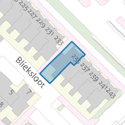 Perceel ZWD01-B-3515