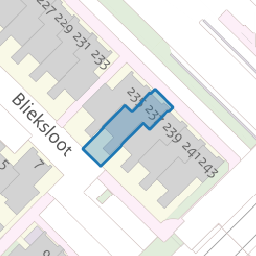 Perceel ZWD01-B-3516